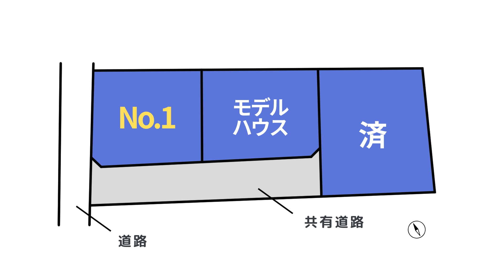 ＜大分市大字関園No.1＞閑静な住宅街、子育てにもおすすめ