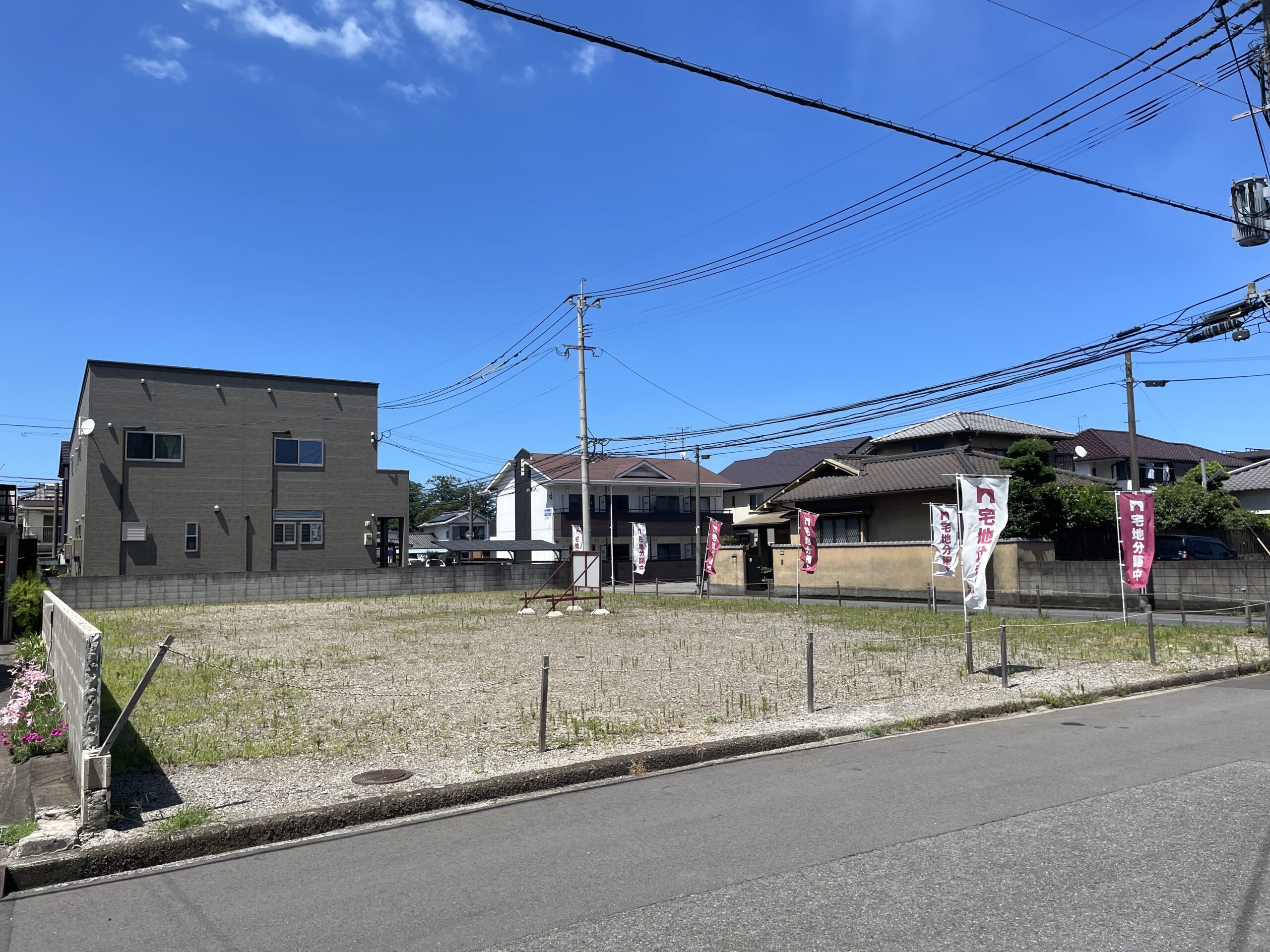 大分市　NKガーデン豊町No.2