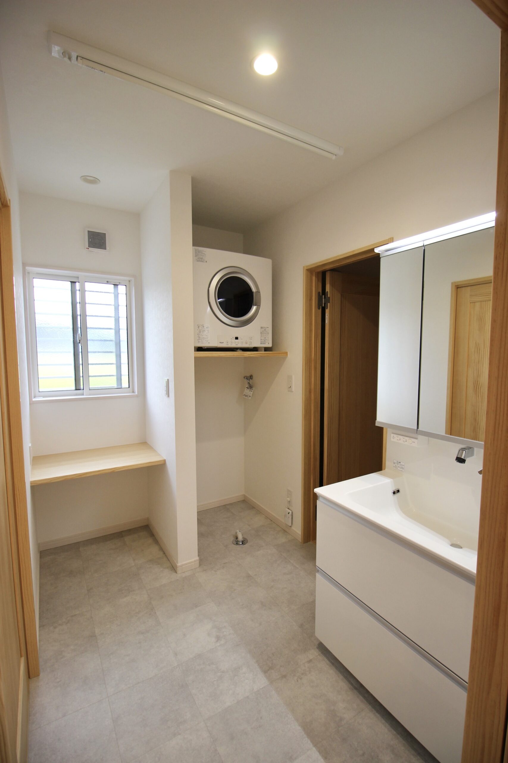 大分市 新築施工事例